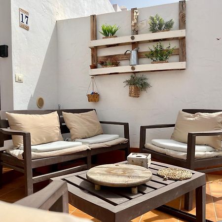 La Casita Sun Beach Caleta De Fuste Esterno foto