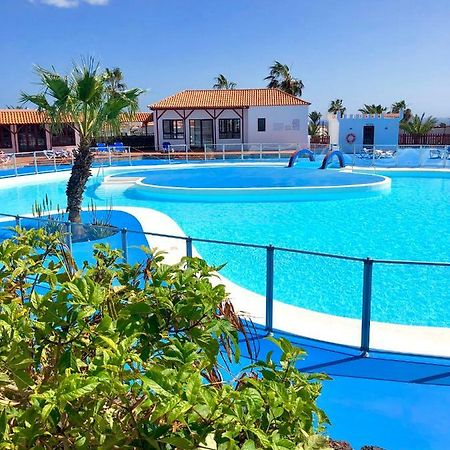La Casita Sun Beach Caleta De Fuste Esterno foto