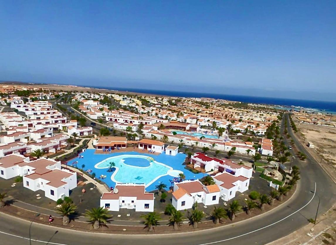 La Casita Sun Beach Caleta De Fuste Esterno foto