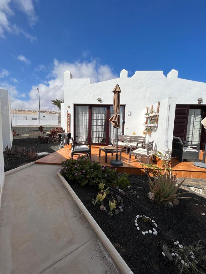 La Casita Sun Beach Caleta De Fuste Esterno foto