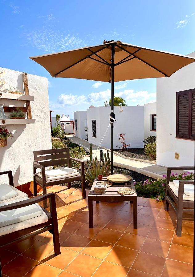 La Casita Sun Beach Caleta De Fuste Esterno foto