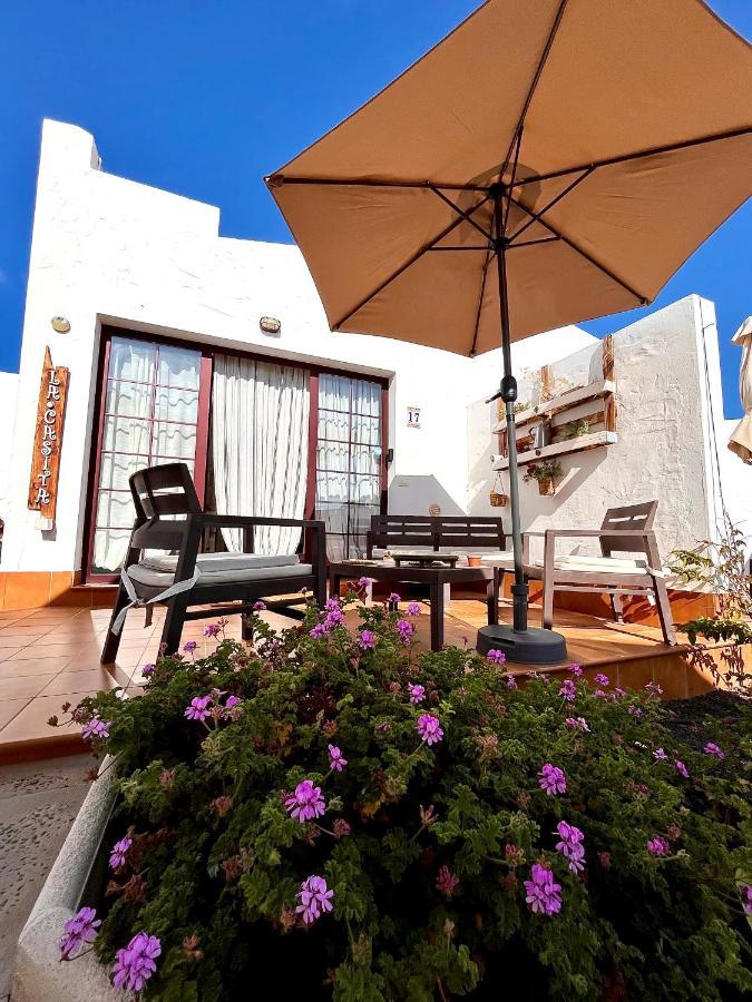 La Casita Sun Beach Caleta De Fuste Esterno foto