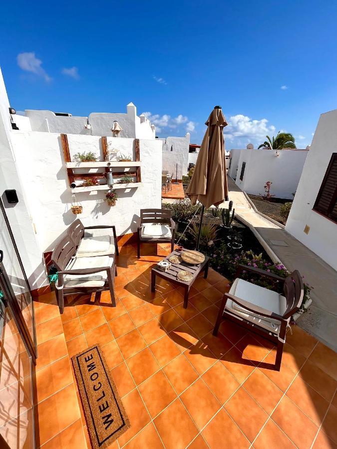 La Casita Sun Beach Caleta De Fuste Esterno foto