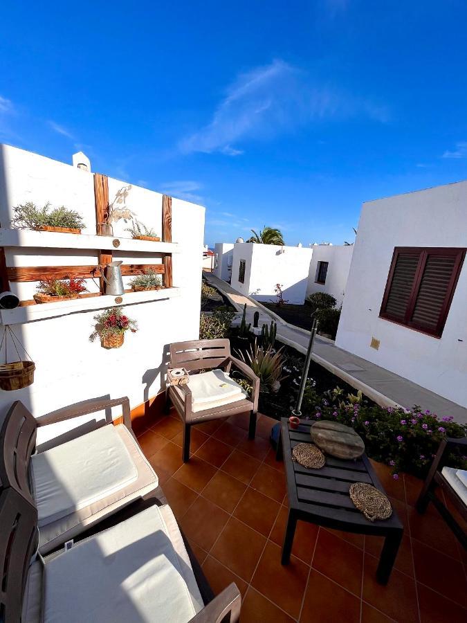 La Casita Sun Beach Caleta De Fuste Esterno foto