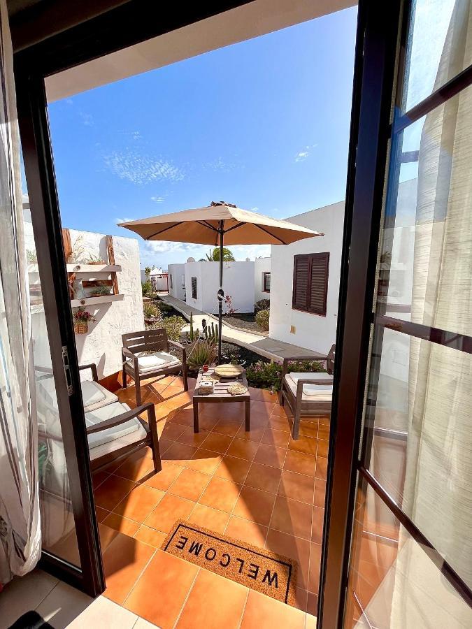 La Casita Sun Beach Caleta De Fuste Esterno foto
