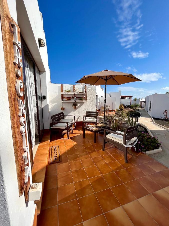 La Casita Sun Beach Caleta De Fuste Esterno foto