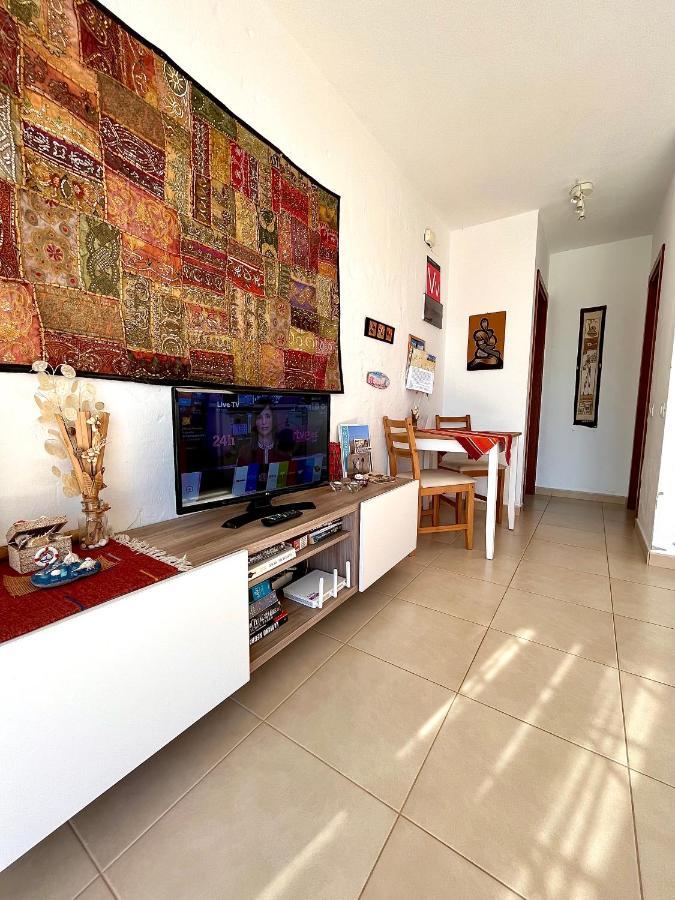 La Casita Sun Beach Caleta De Fuste Esterno foto