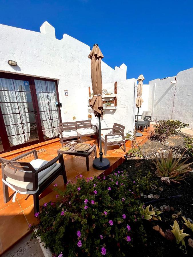 La Casita Sun Beach Caleta De Fuste Esterno foto