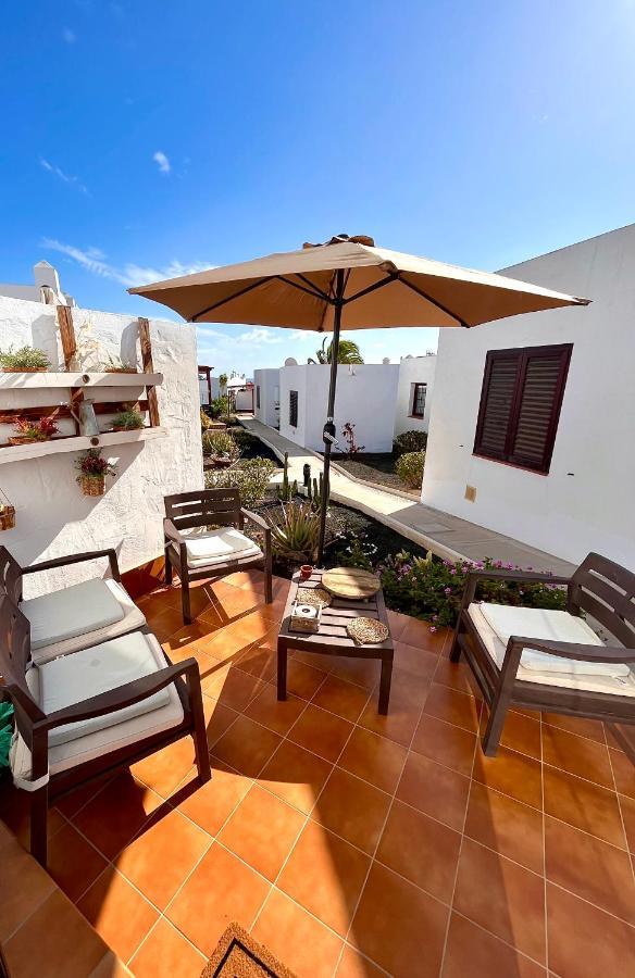 La Casita Sun Beach Caleta De Fuste Esterno foto