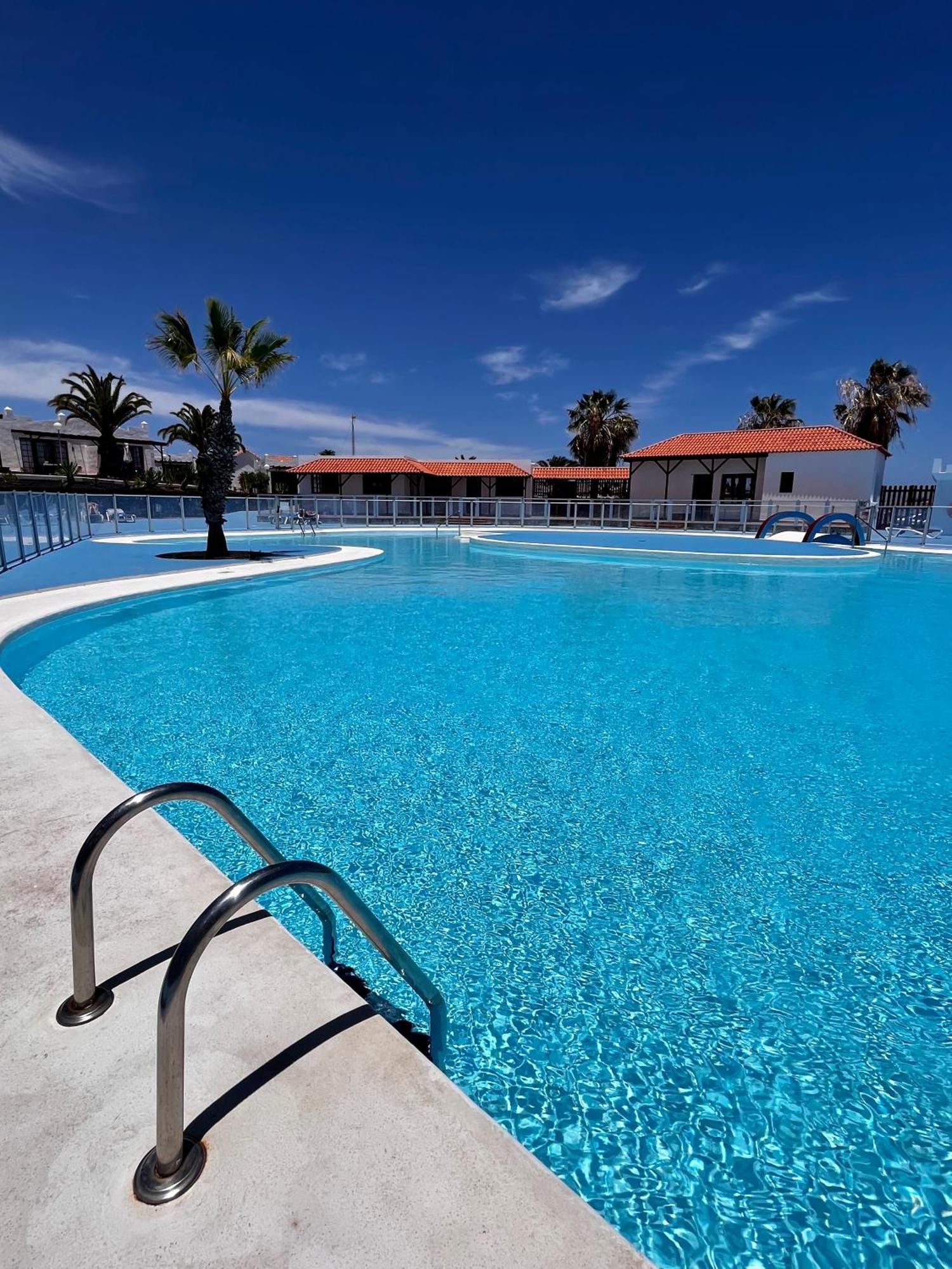 La Casita Sun Beach Caleta De Fuste Esterno foto