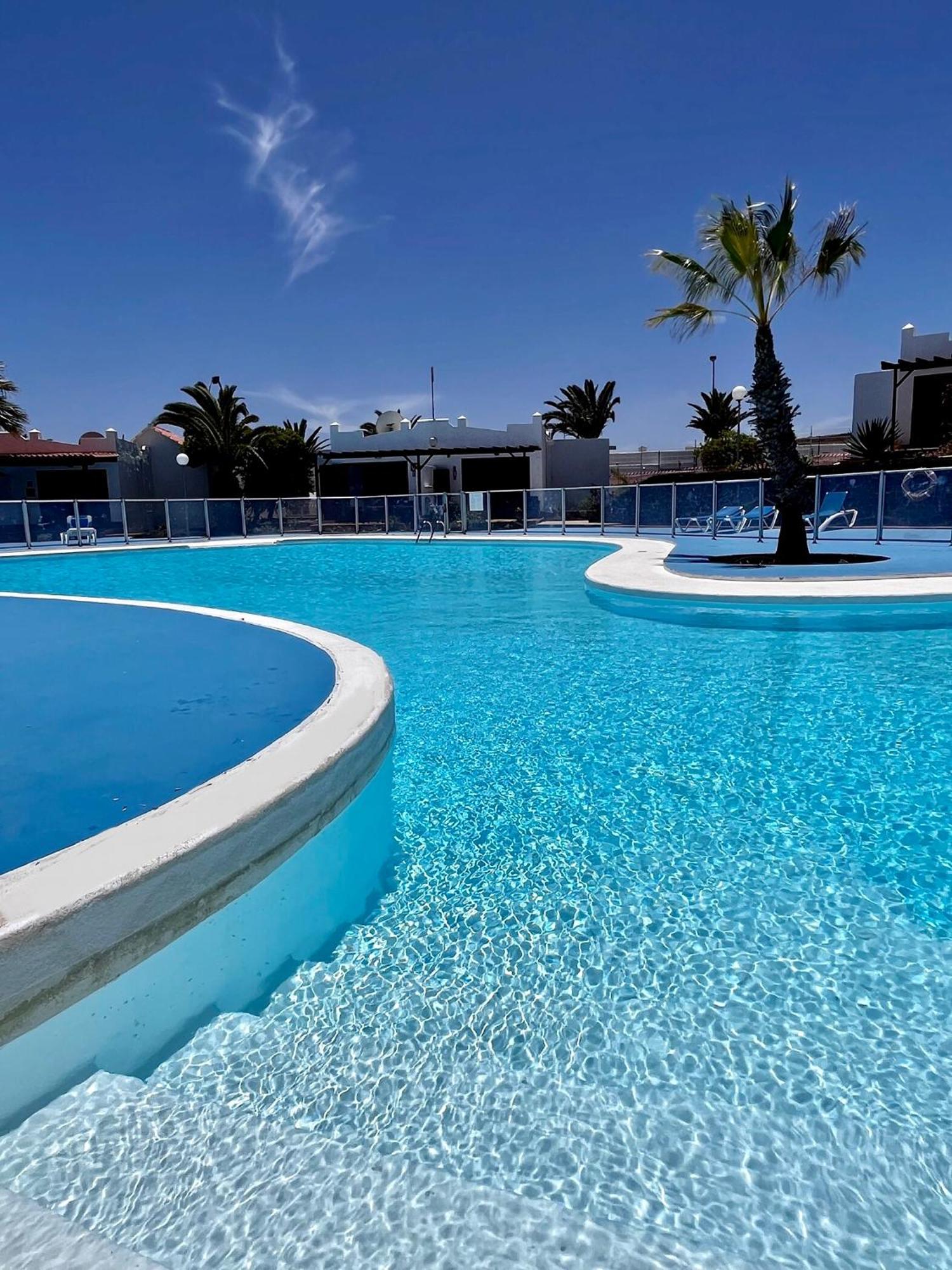 La Casita Sun Beach Caleta De Fuste Esterno foto