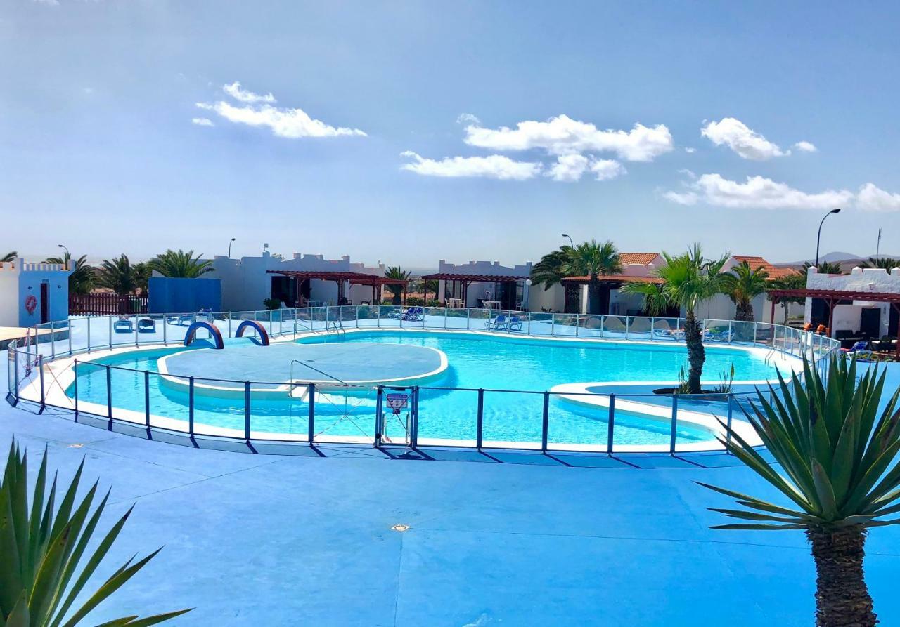 La Casita Sun Beach Caleta De Fuste Esterno foto