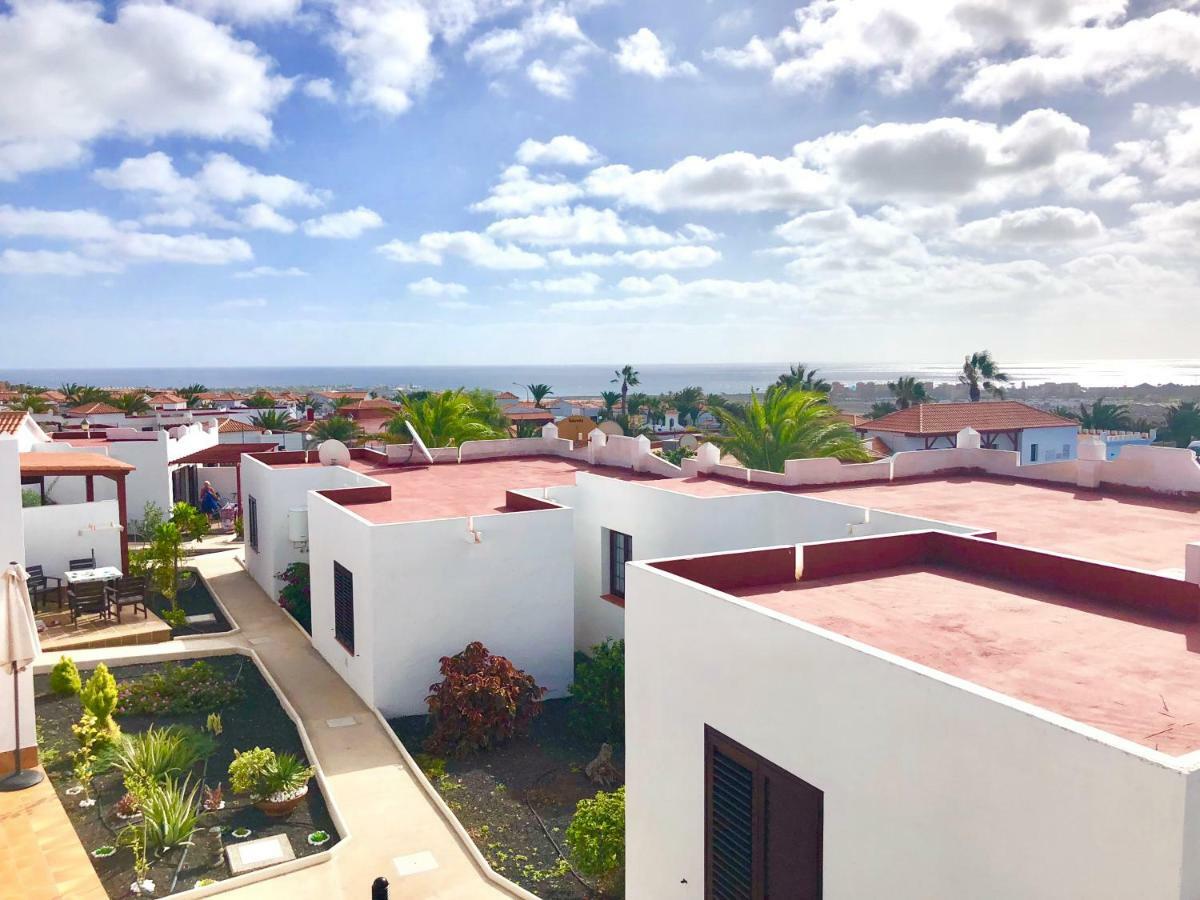La Casita Sun Beach Caleta De Fuste Esterno foto