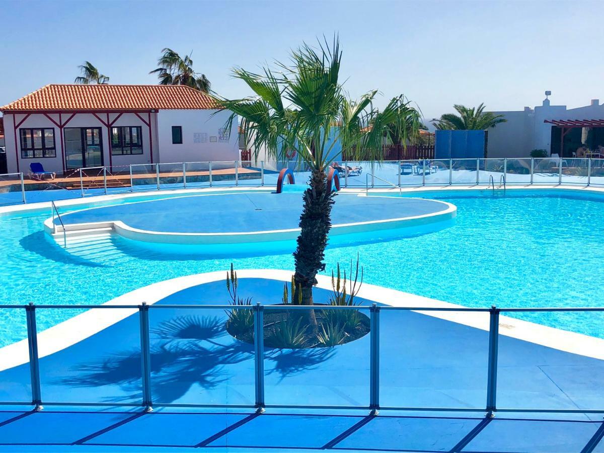 La Casita Sun Beach Caleta De Fuste Esterno foto