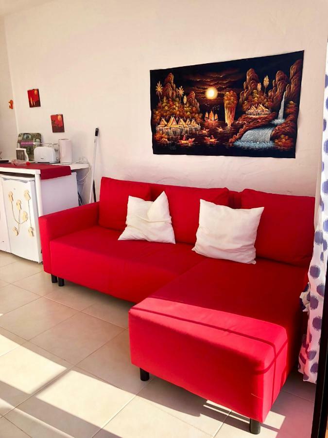 La Casita Sun Beach Caleta De Fuste Esterno foto