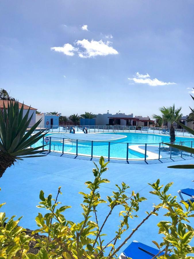 La Casita Sun Beach Caleta De Fuste Esterno foto