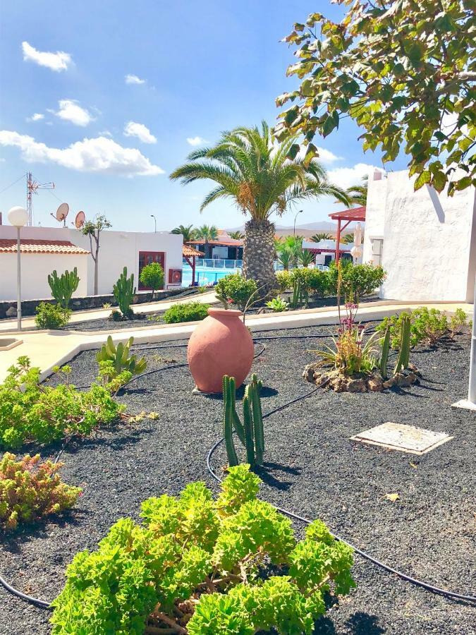 La Casita Sun Beach Caleta De Fuste Esterno foto