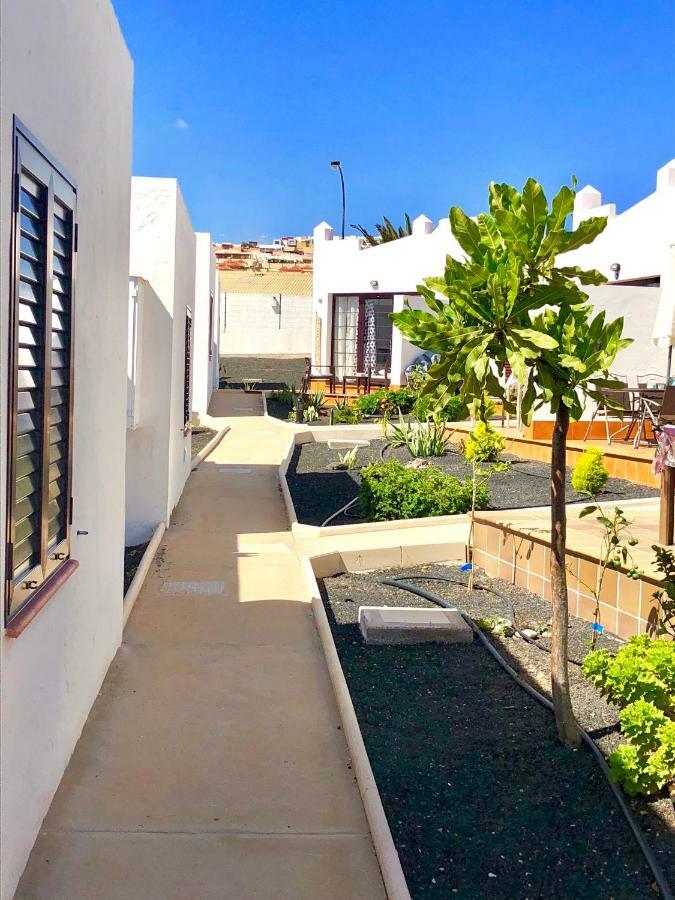 La Casita Sun Beach Caleta De Fuste Esterno foto
