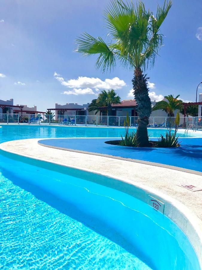 La Casita Sun Beach Caleta De Fuste Esterno foto